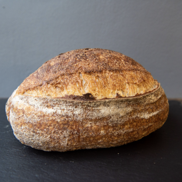 White Sourdough