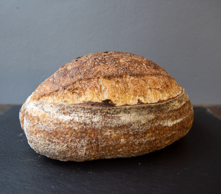 White Sourdough
