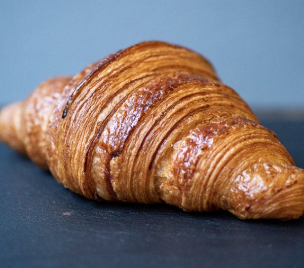 Plain Croissant