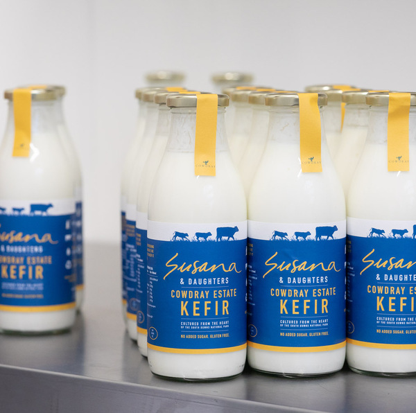 Kefir 500ml