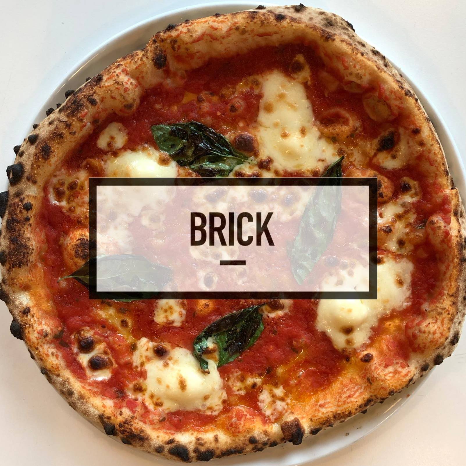 Brick Pizza
