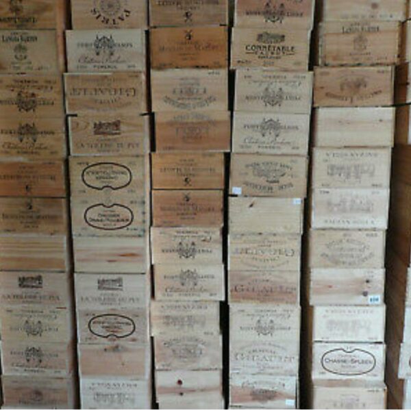 Food and Drink gift boxes