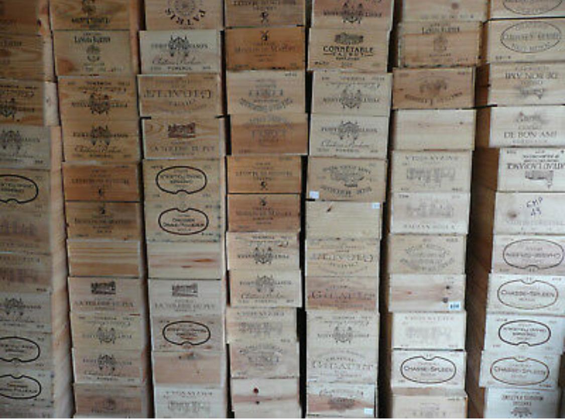 Food and Drink gift boxes