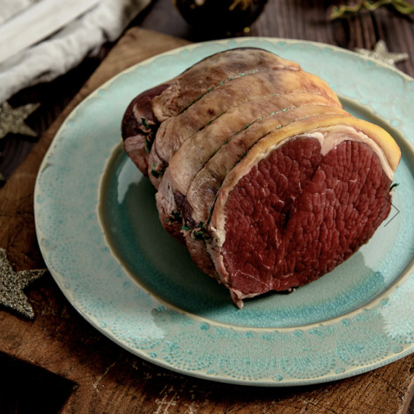 Beef Topside 1.5kg