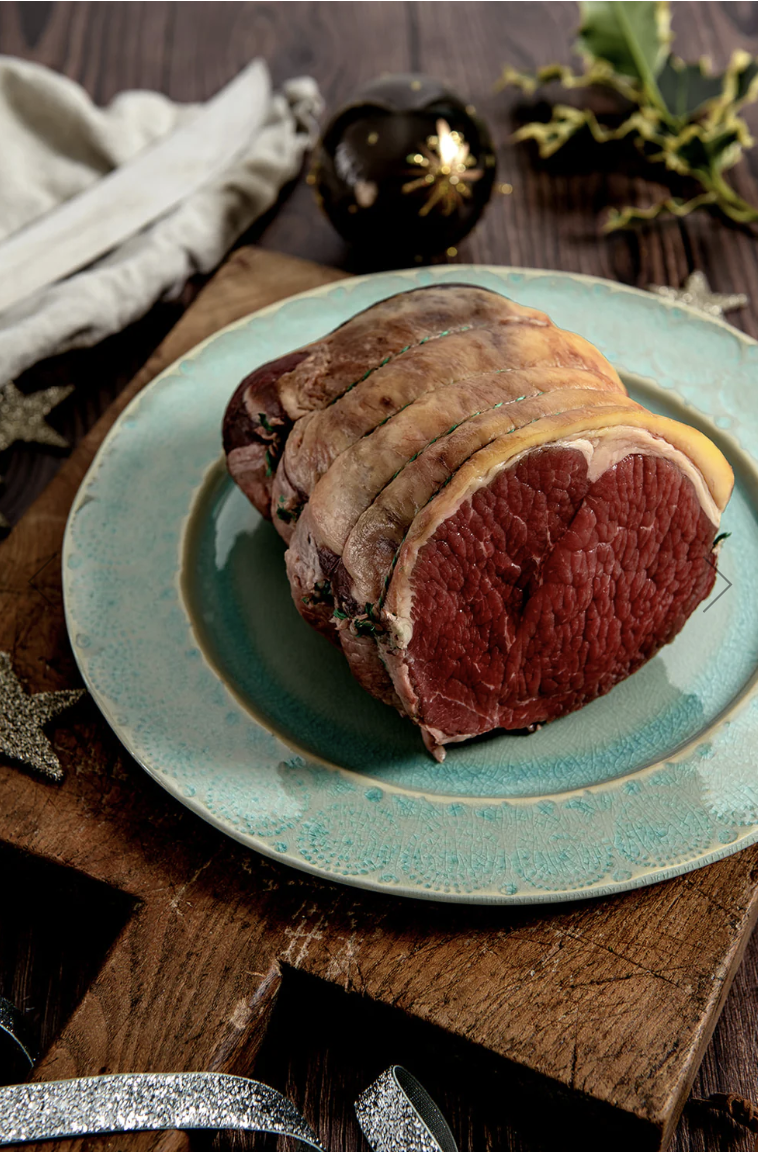 Beef Topside 1.5kg