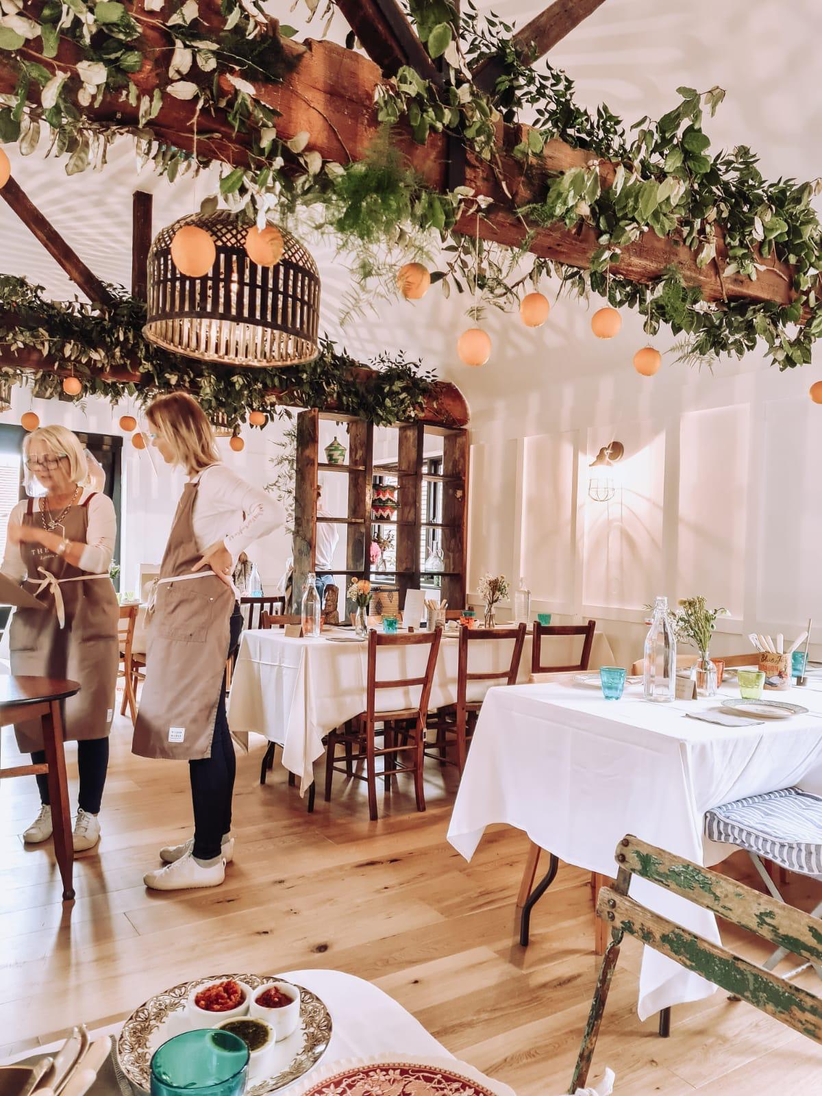 Private Hire Event Reservation Fee