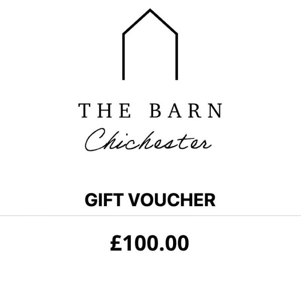 £100 Gift Card
