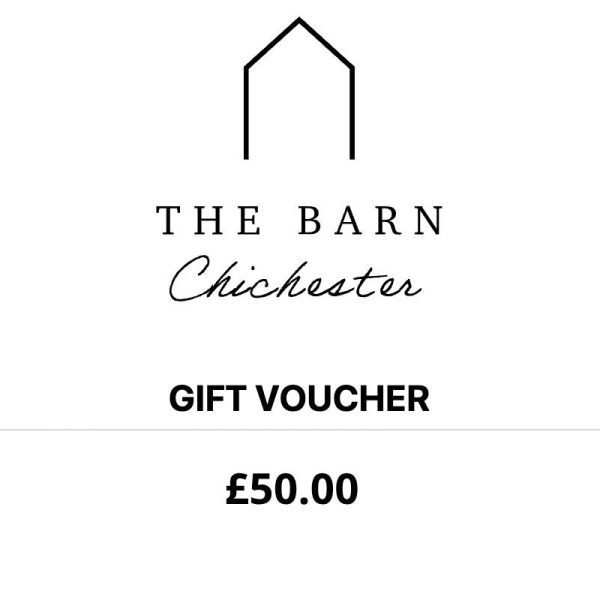 £50 Gift Card