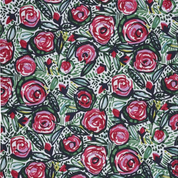 Ulster Weavers Rose Garden Tea Towel