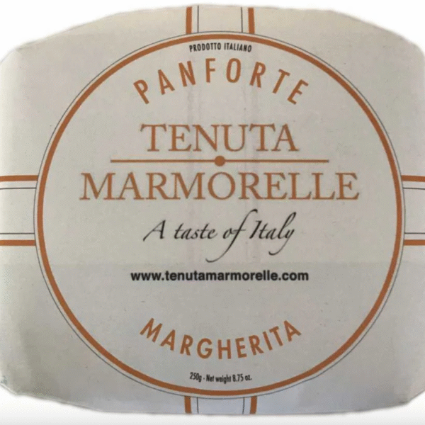 Tenuta Marmorelle Panforte Margherita