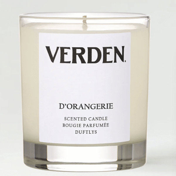 Verden D'Orangerie Candle 220g