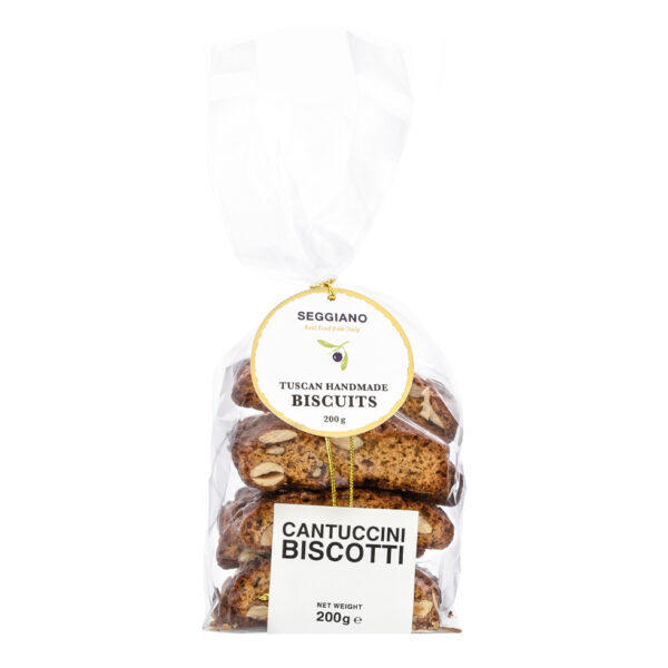Seggiano Cantuccini Biscotti