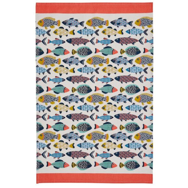 Ulster Weavers Aquarium Tea Towel
