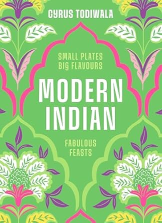 Modern Indian