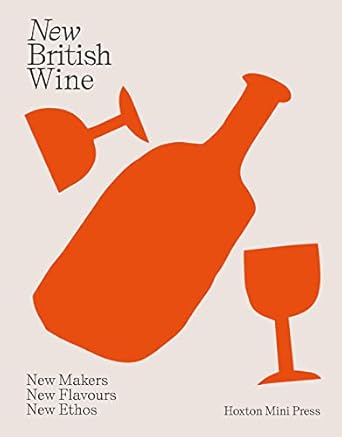 New British Wine