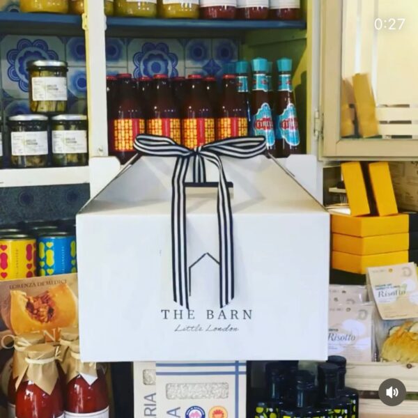 Small Bespoke Hamper