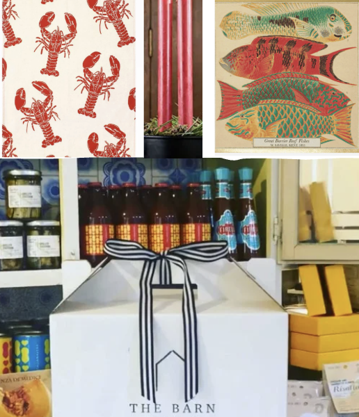 Perfect Host Hamper