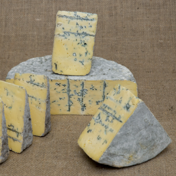 Brighton Blue Cheese 150g