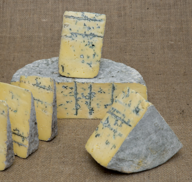 Brighton Blue Cheese 150g