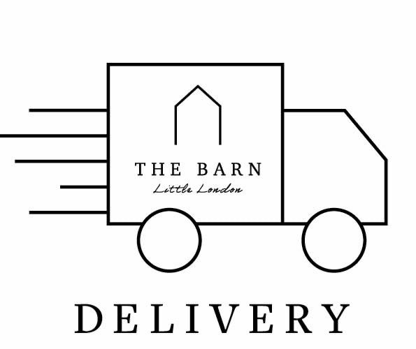 The Barn to your Door