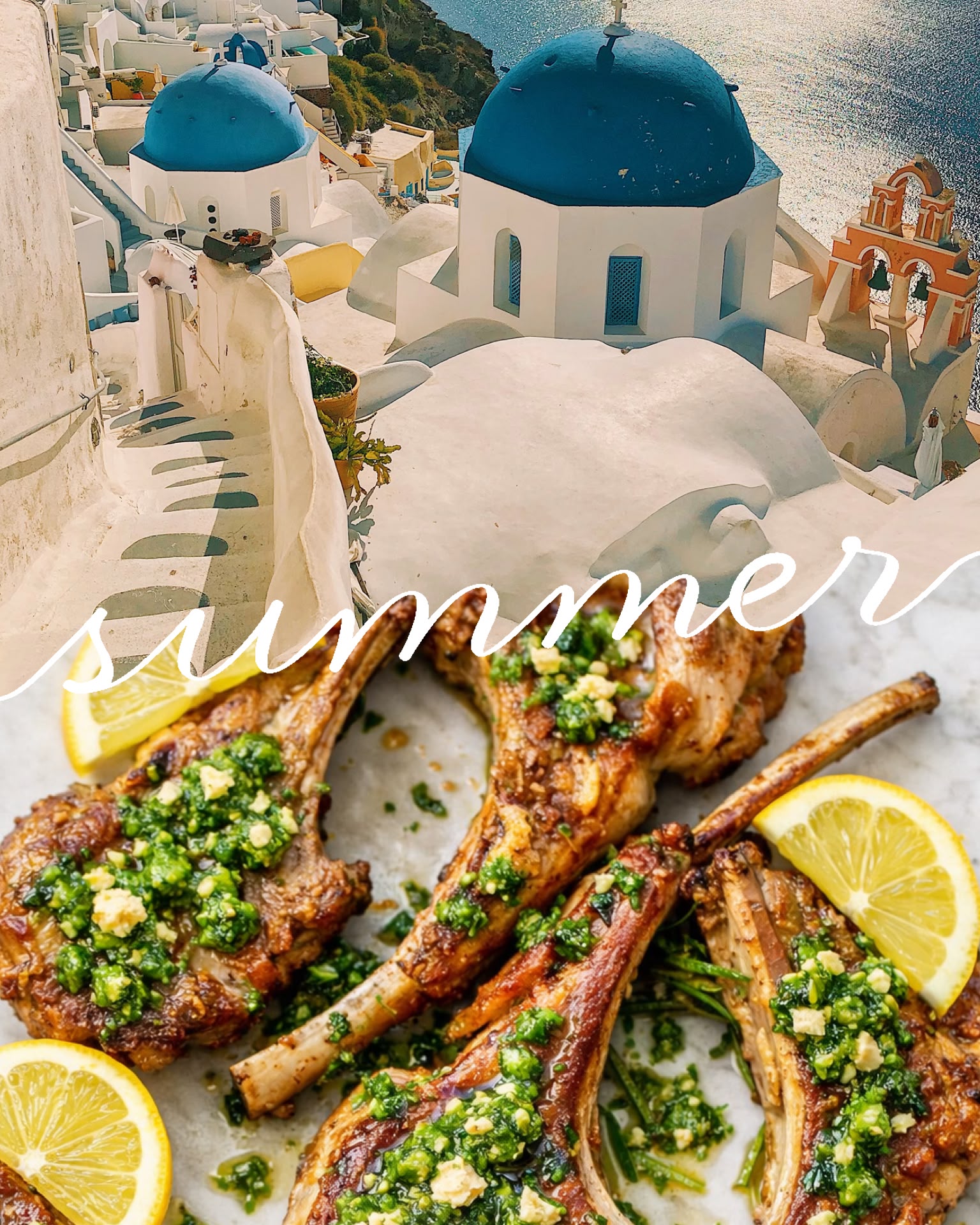 Supper Club: Greek Night- Friday 28th August 2026 7:30pm